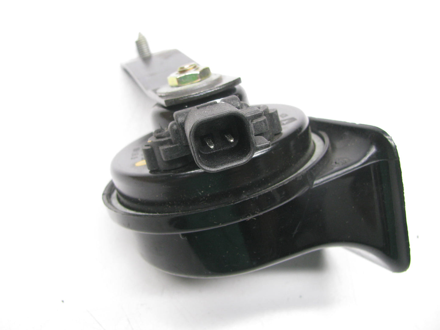 OEM  Low Note Horn W/bracket  4608311AF For 98-00 Breeze Cirrus