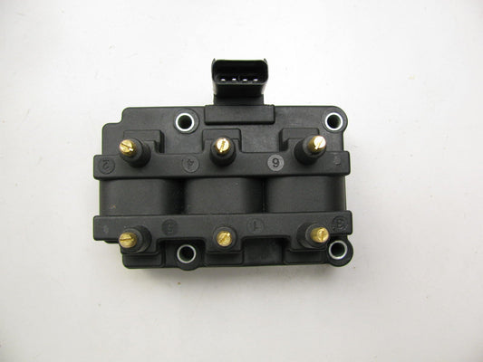 NEW - OEM 4609140AC Ignition Coil Pack For 1999-2000 Chrysler 3.3L 3.8 V6