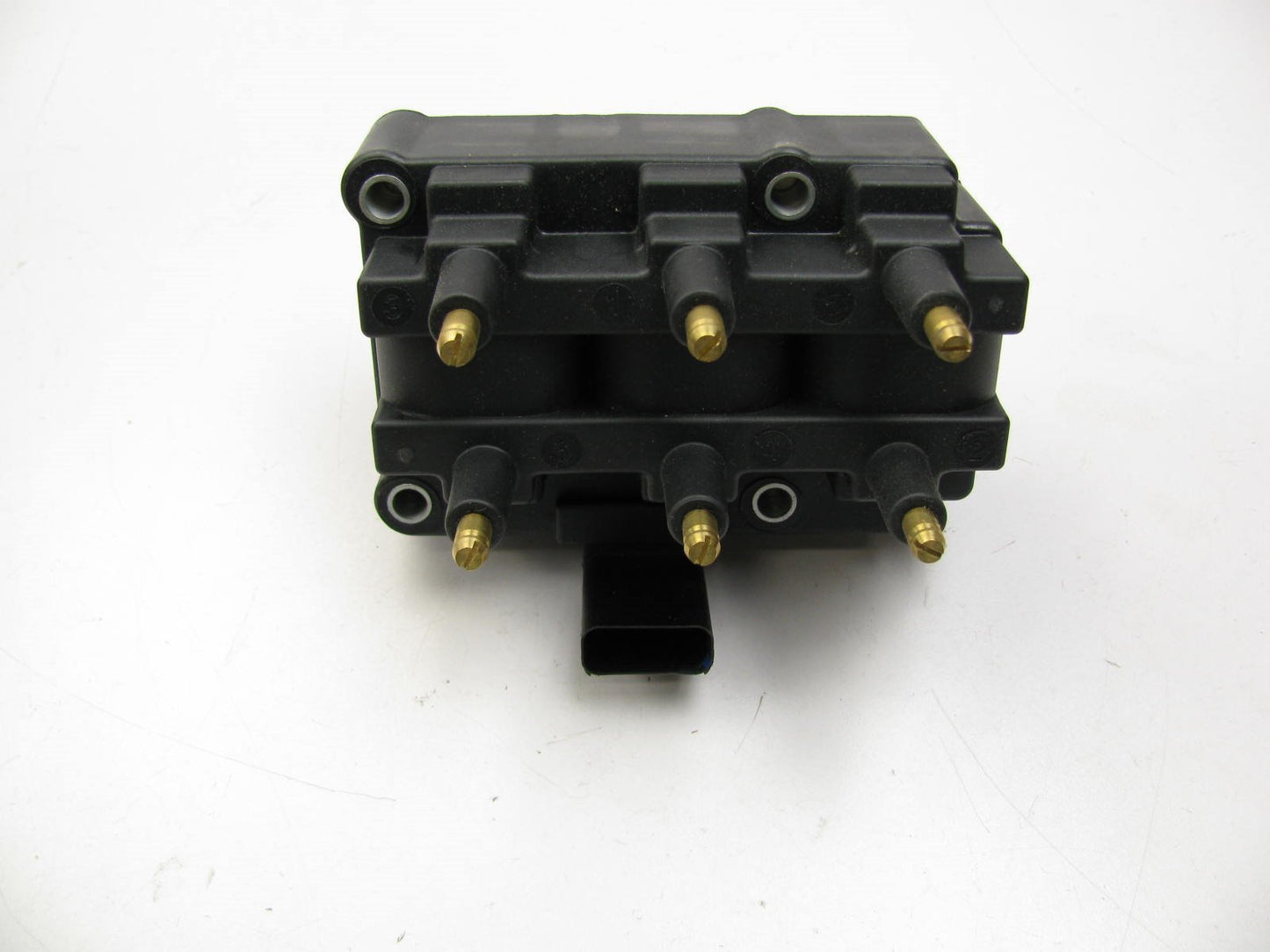 NEW - OEM 4609140AC Ignition Coil Pack For 1999-2000 Chrysler 3.3L 3.8 V6