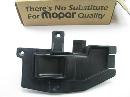 NEW - OEM 4615602 FRONT RIGHT Interior Door Handle For Mopar