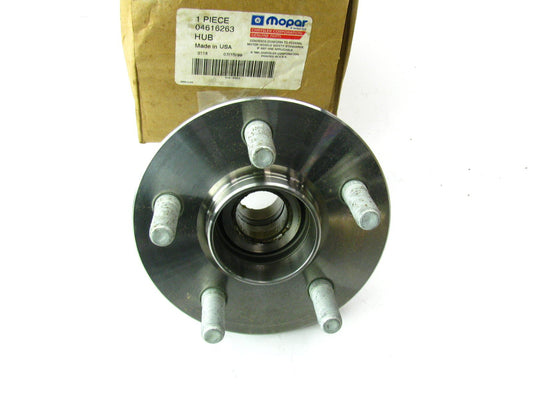 Genuine OEM 4616263 REAR Wheel Bearing  (For Vehicles WITH ABS ONLY)