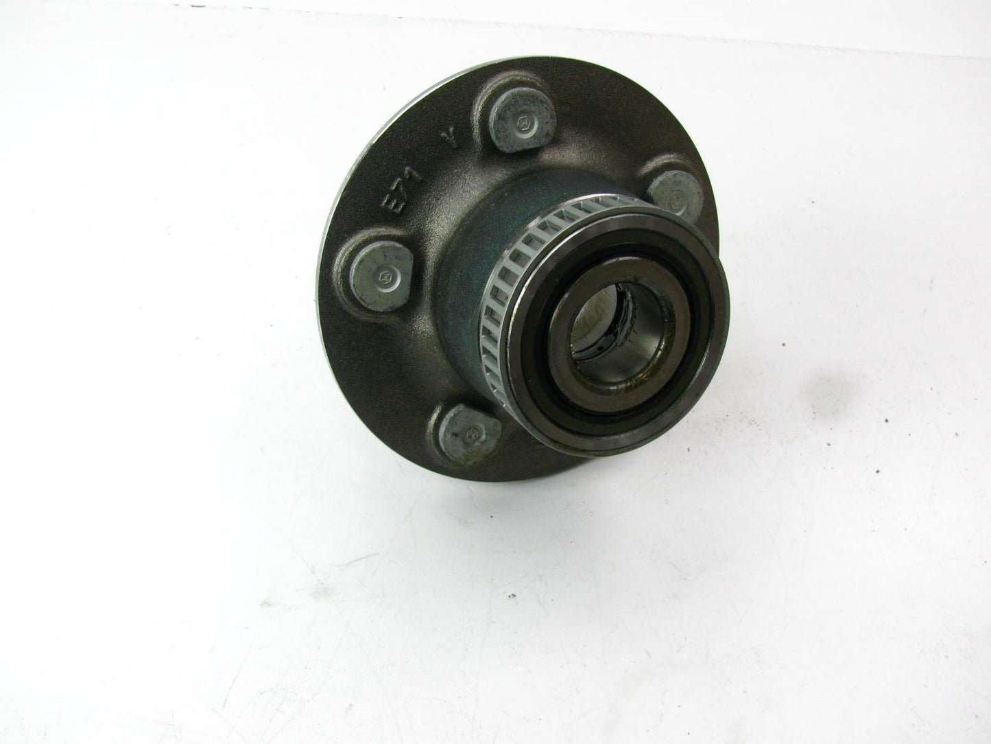 Genuine OEM Mopar 4616263 Rear Wheel Bearing  (For Vehicles WITH ABS ONLY)