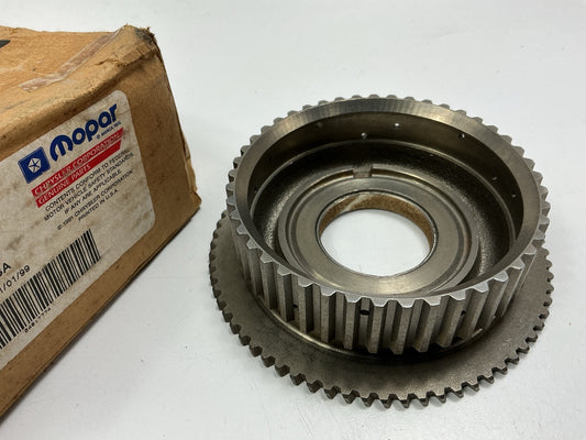 NOS OEM Mopar 4617774  Auto Trans 4 Speed Annulus Gear Support 42RE, 44RE, 46RH