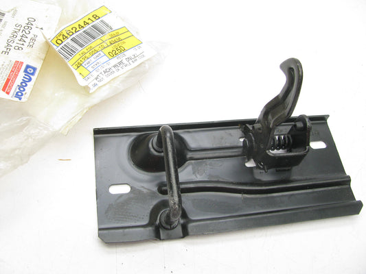 OEM  Hood Latch Striker Catch 04624418 For 93-97 Vision Concorde Intrepid