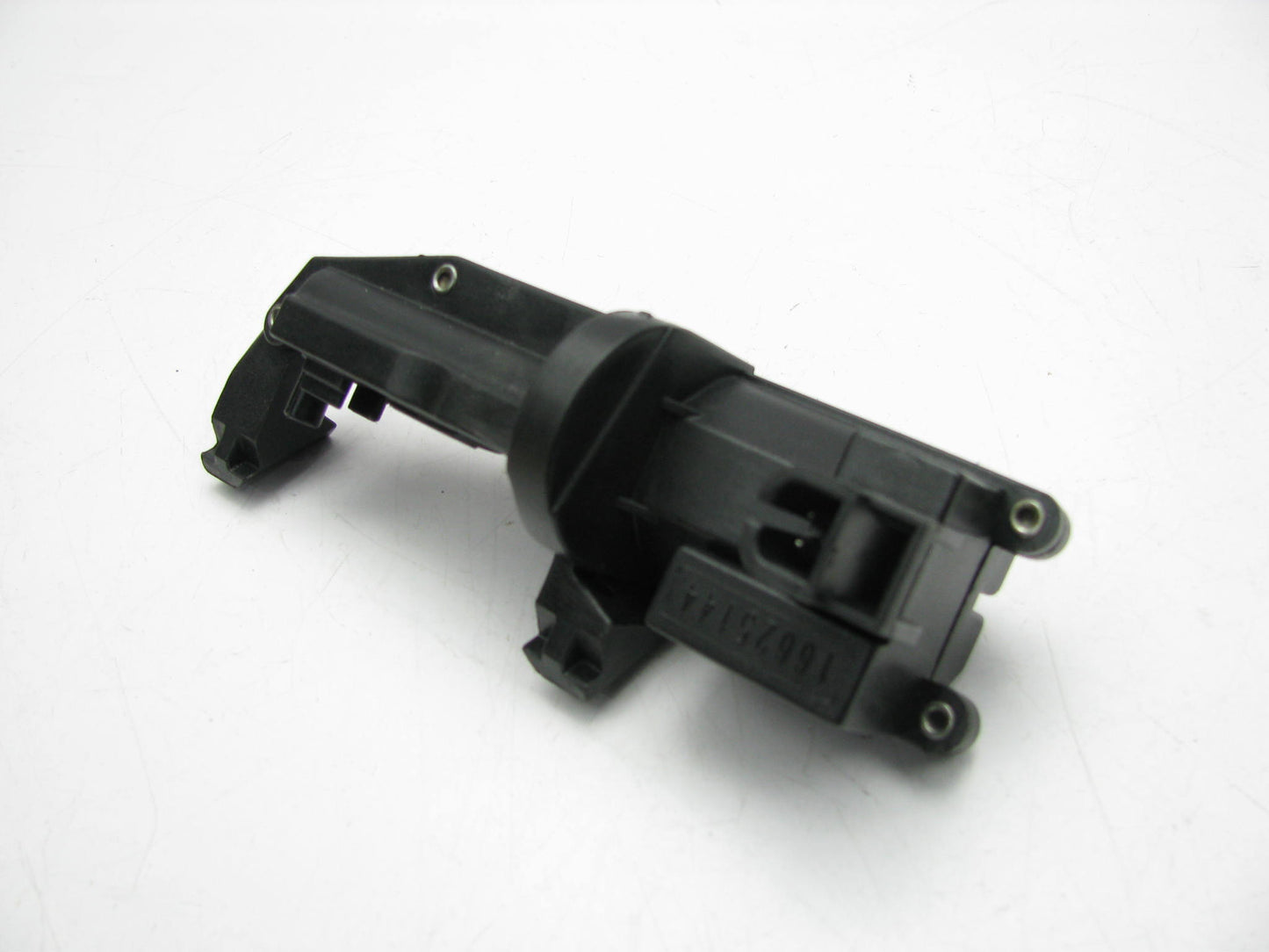 NEW - OEM 4624762 Trunk Lid Latch Actuator For 1993-97 Intrepid, LHS, New Yorker
