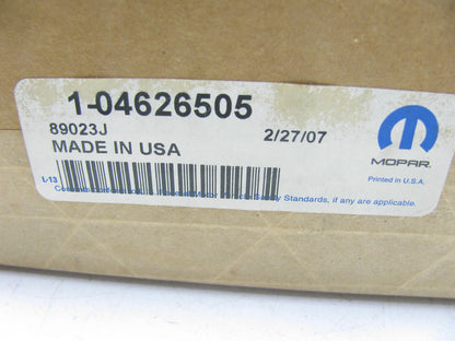 NEW - OEM MOPAR 4626505 Manual Transmission  First & Second Shift Fork G238