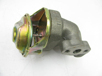 NOS OEM Exhaust Gas Recirculation (EGR) Valve- 4636256