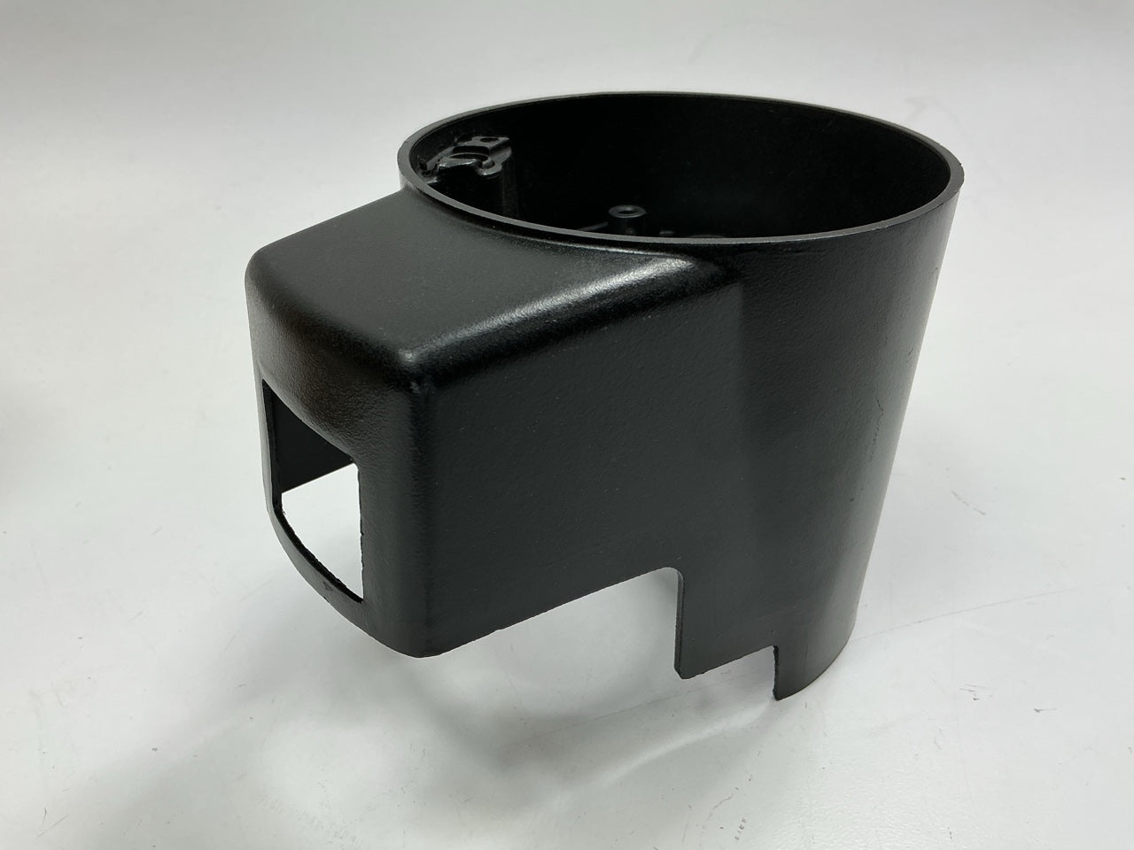 NOS OEM Mopar 4636805  Steering Lock Housing Cover Bezel W/ Tilt Wheel