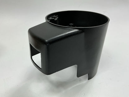 NOS OEM Mopar 4636805  Steering Lock Housing Cover Bezel W/ Tilt Wheel