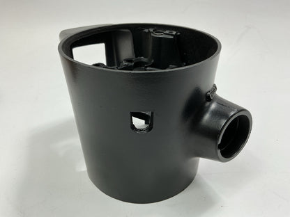 NOS OEM Mopar 4636805  Steering Lock Housing Cover Bezel W/ Tilt Wheel