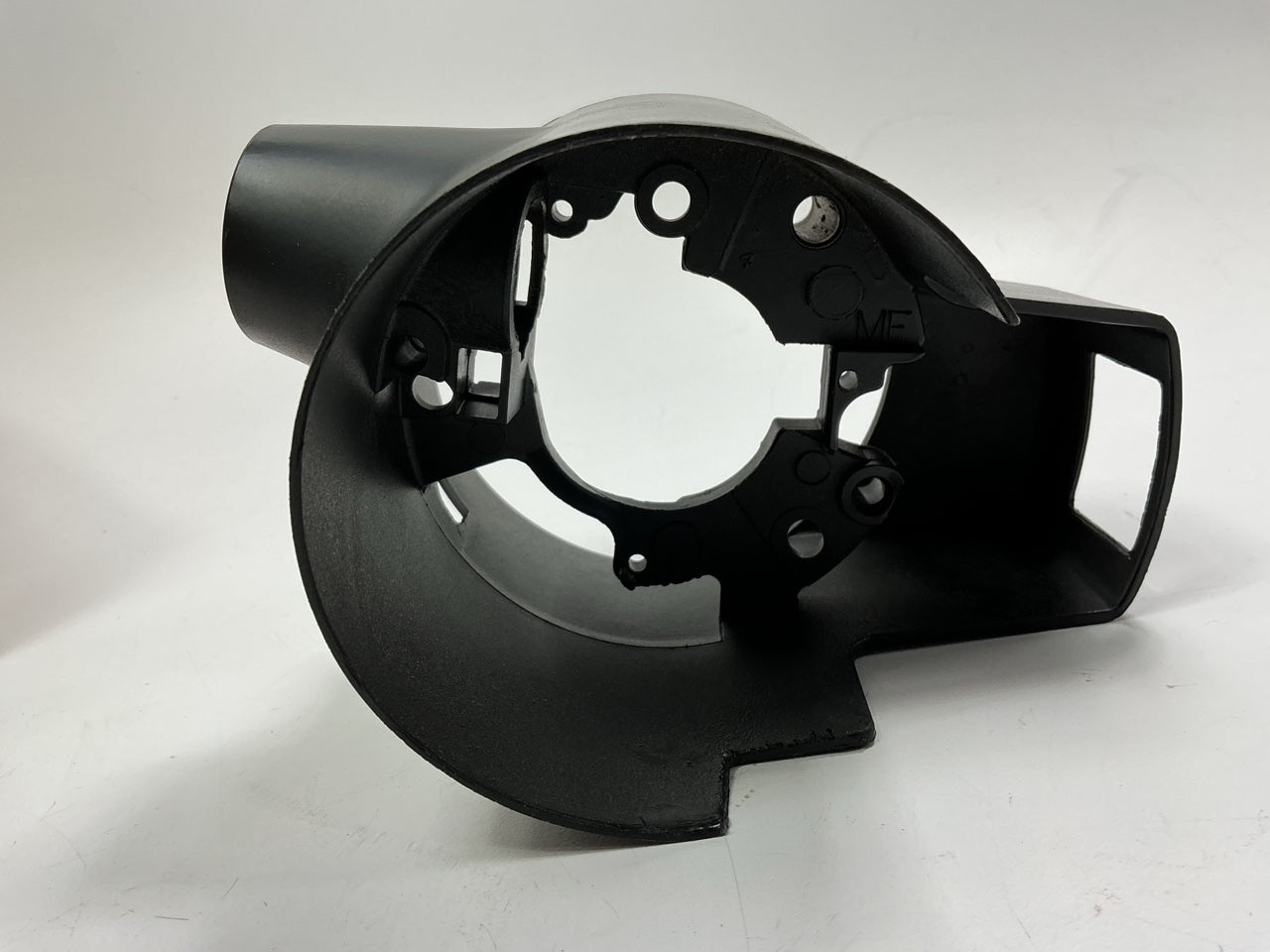 NOS OEM Mopar 4636805  Steering Lock Housing Cover Bezel W/ Tilt Wheel