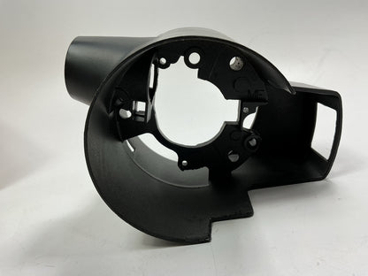 NOS OEM Mopar 4636805  Steering Lock Housing Cover Bezel W/ Tilt Wheel