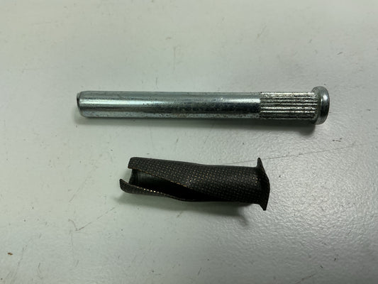 NOS Mopar 4638276 Door Hinge Pin Kit For 1991-1996 Jeep Cherokee, 91-92 Comanche