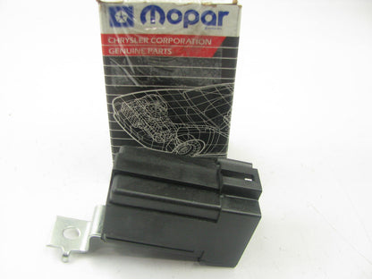 NEW Time Delay Relay 4643880 For 1992-1996 Dodge Viper 464387950732