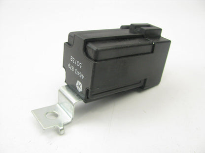 NEW Time Delay Relay 4643880 For 1992-1996 Dodge Viper 464387950732