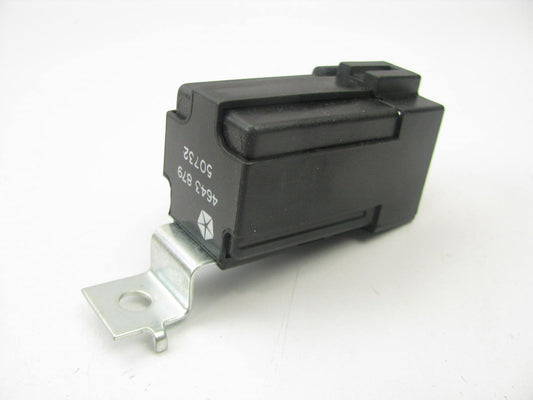 NEW Time Delay Relay 4643880 For 1992-1996 Dodge Viper 464387950732