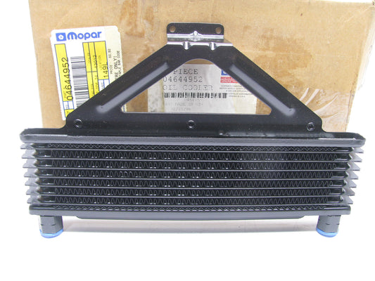 NOS - OEM 4644952 Transmission Oil Cooler For 1993-1995 Town & Country, Caravan