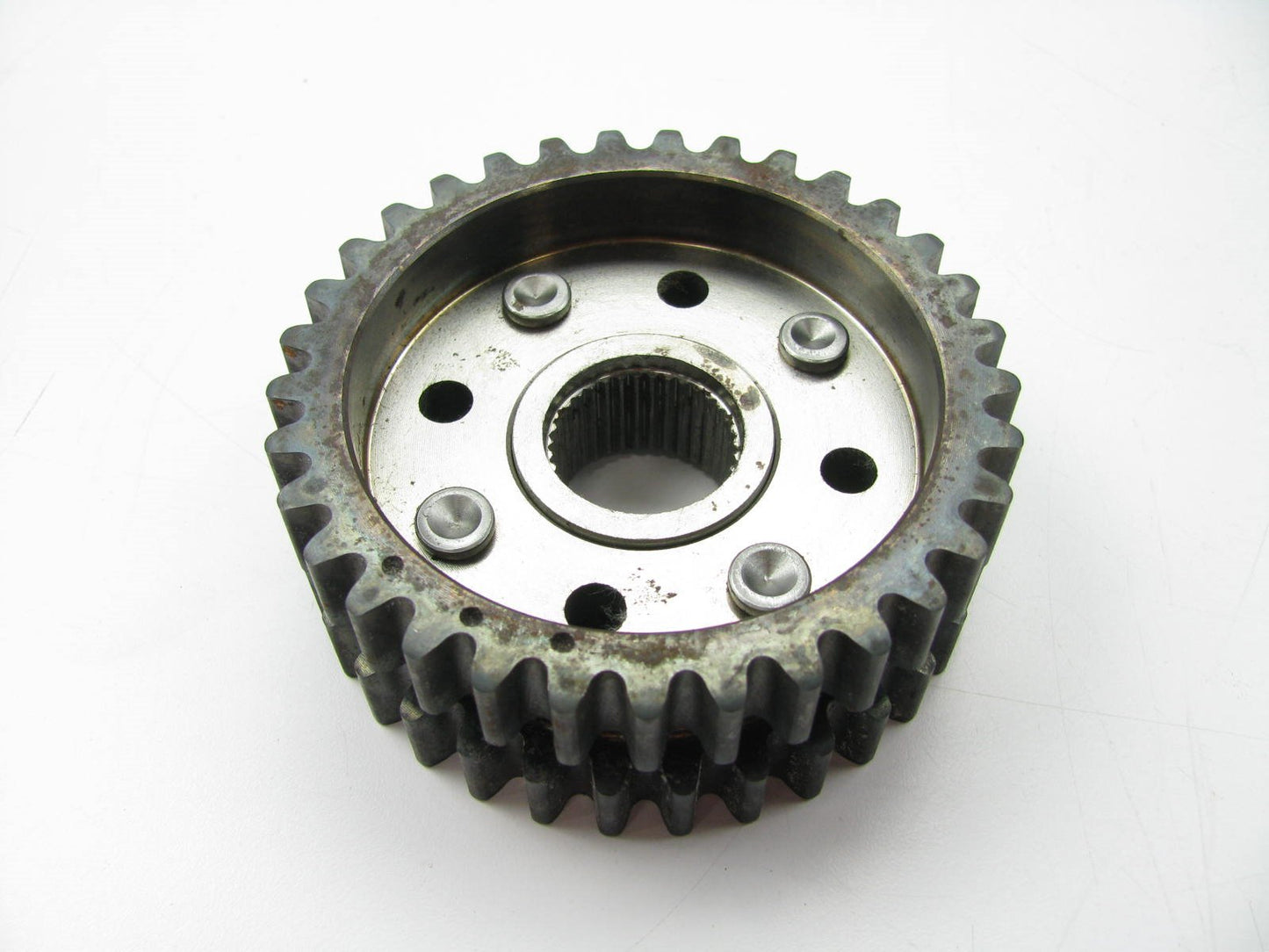 NEW - OEM Mopar 4659233 A606 Transfer Shaft Gear Spocket