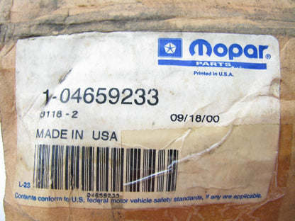 NEW - OEM Mopar 4659233 A606 Transfer Shaft Gear Spocket