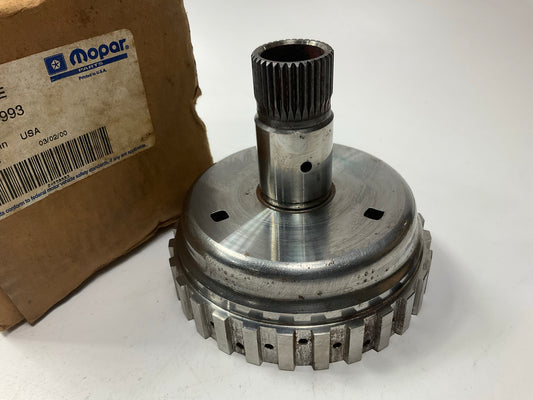 Minor Surface Rust - See Actual Photos, Mopar 4659993 Auto Trans Clutch Hub