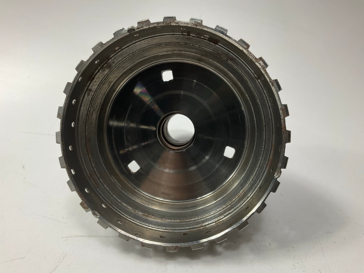 Minor Surface Rust - See Actual Photos, Mopar 4659993 Auto Trans Clutch Hub