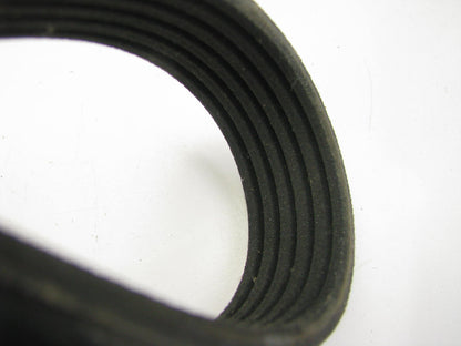 OEM For Mopar Serpentine Drive Belt 4663199AB ( K060539, 6PK1372)