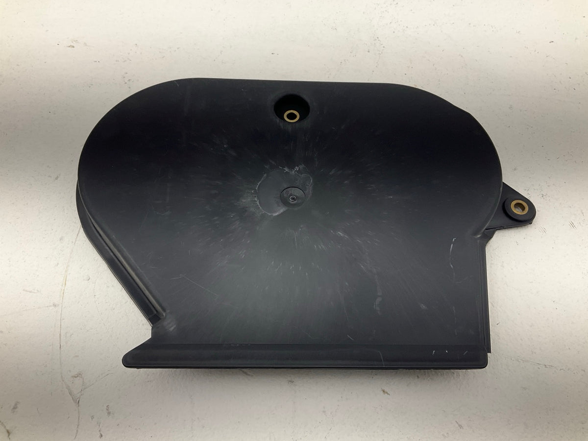 Mopar 4663392 Upper Engine Timing Cover, Plastic