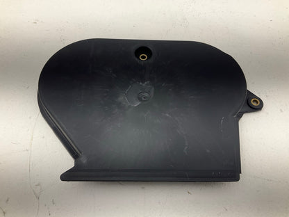 Mopar 4663392 Upper Engine Timing Cover, Plastic