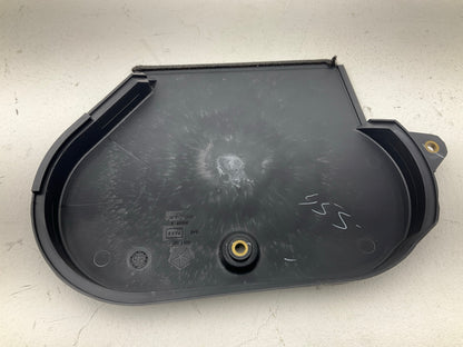 Mopar 4663392 Upper Engine Timing Cover, Plastic