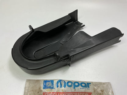 Mopar 4667275 Upper Engine Timing Cover For 1989-1994 2.5L 4-CYL.