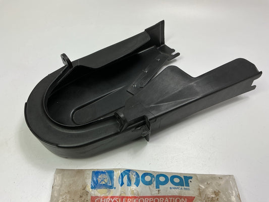 Mopar 4667275 Upper Engine Timing Cover For 1989-1994 2.5L 4-CYL.