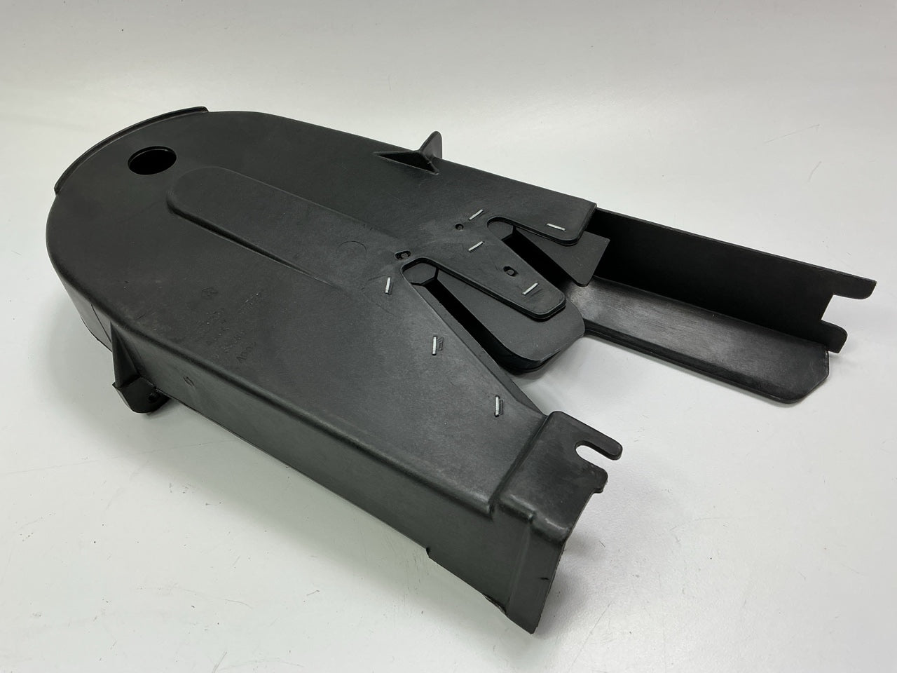 Mopar 4667275 Upper Engine Timing Cover For 1989-1994 2.5L 4-CYL.