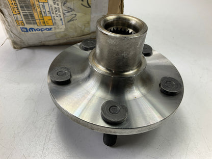 NEW OEM Mopar 4670292 Front Wheel Hub For 1995-1999 Dodge Neon 5-LUG