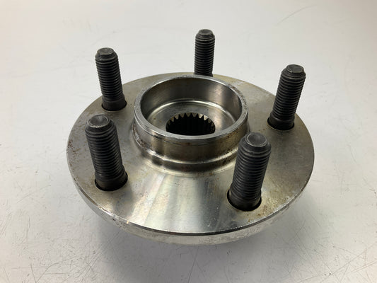 NEW OEM Mopar 4670292 Front Wheel Hub For 1995-1999 Dodge Neon 5-LUG
