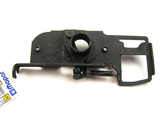 NEW Hood Latch Striker OEM For Mopar 4673093 - 1993-1995 Lebaron Acclaim Spirit