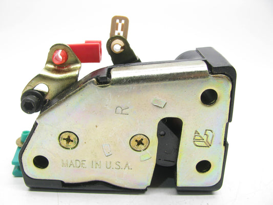 NEW - OEM Mopar 4675630 Front Right Manual Door Latch For 1996-98 Grand Caravan