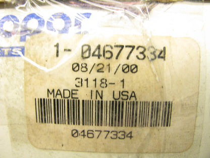 NEW GENUINE OEM 4677334 A/C Expansion Valve For Mopar