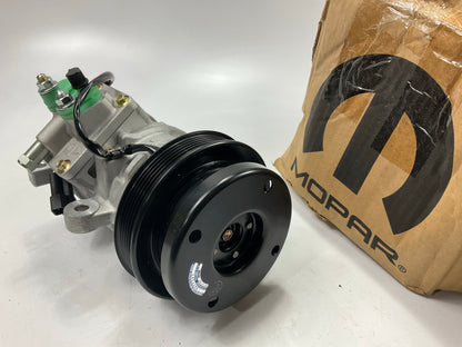 NEW GENUINE OEM Mopar 4677347 A/C Compressor & Clutch 1993-1995 Grand Caravan