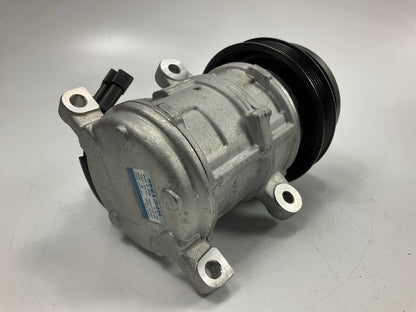 NEW GENUINE OEM Mopar 4677347 A/C Compressor & Clutch 1993-1995 Grand Caravan
