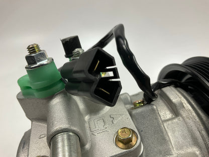 NEW GENUINE OEM Mopar 4677347 A/C Compressor & Clutch 1993-1995 Grand Caravan