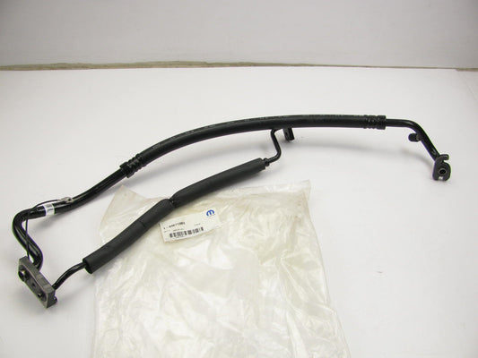 New Genuine OEM 4677393 A/C Refrigerant Suction Hose For Mopar