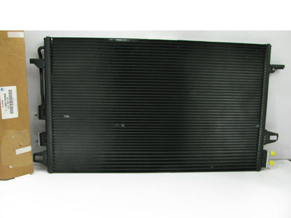 NEW GENUINE OEM Mopar 4677509AB A/C Condenser