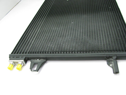 NEW GENUINE OEM Mopar 4677509AB A/C Condenser