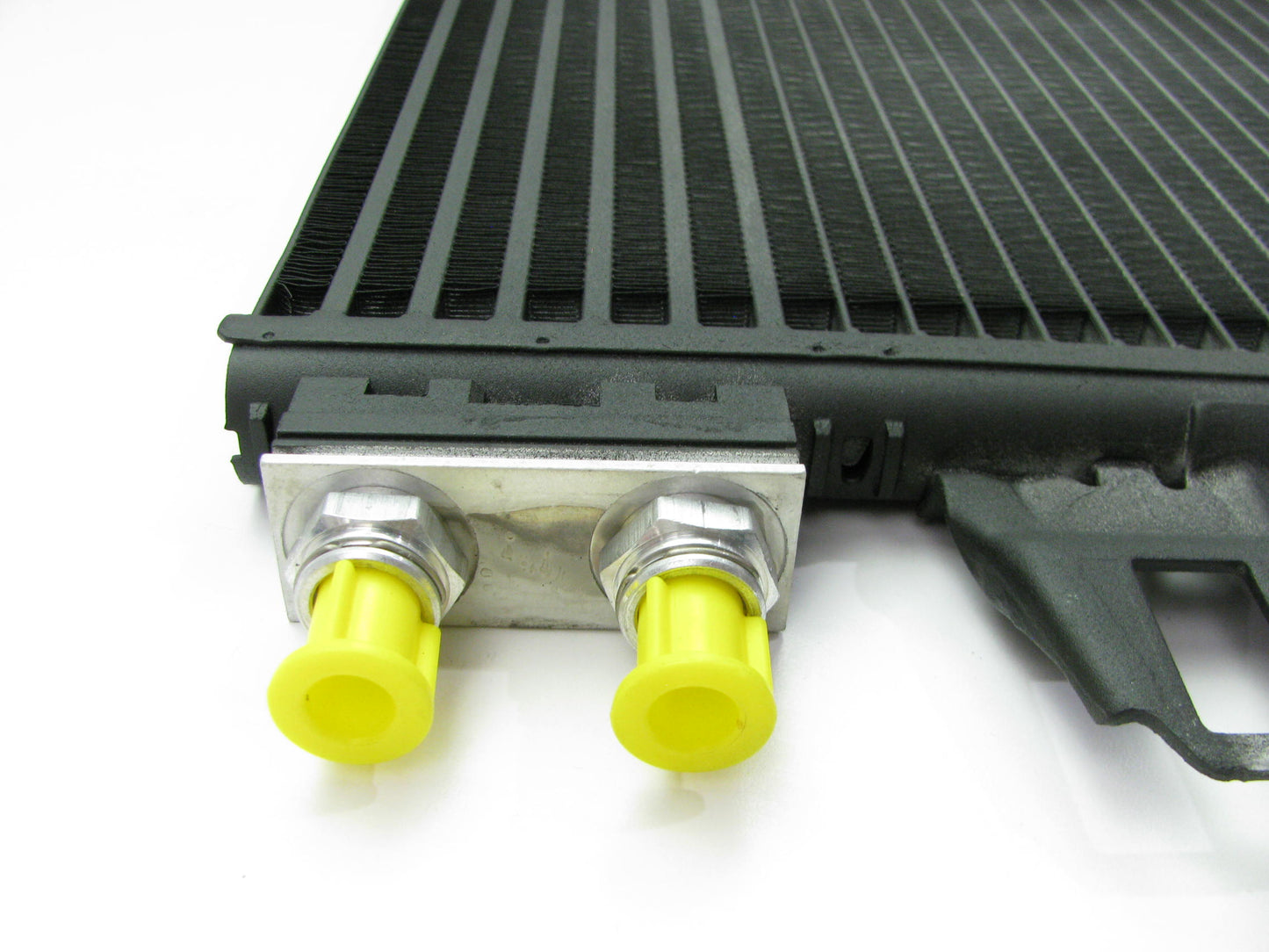 NEW GENUINE OEM Mopar 4677509AB A/C Condenser