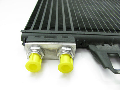 NEW GENUINE OEM Mopar 4677509AB A/C Condenser
