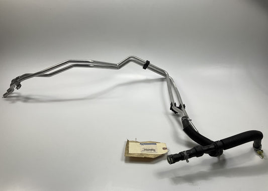 Mopar 4677603AK Heater Supply And Return Hose Line Tube For 08-09 Grand Caravan