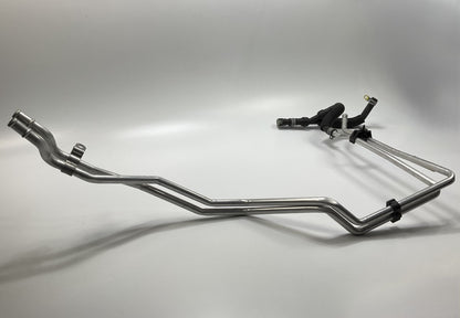 Mopar 4677603AK Heater Supply And Return Hose Line Tube For 08-09 Grand Caravan