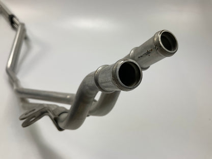 Mopar 4677603AK Heater Supply And Return Hose Line Tube For 08-09 Grand Caravan