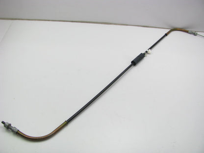 NEW GENUINE OEM Mopar 4683286AB Intermediate (Center) Parking Brake Cable
