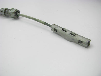 NEW GENUINE OEM Mopar 4683286AB Intermediate (Center) Parking Brake Cable